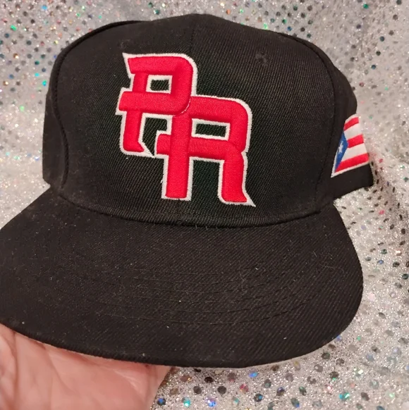 Port Rico Hat - Picture 1 of 3